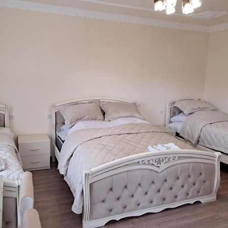 Aspet B&B Tatev Dış mekan fotoğraf