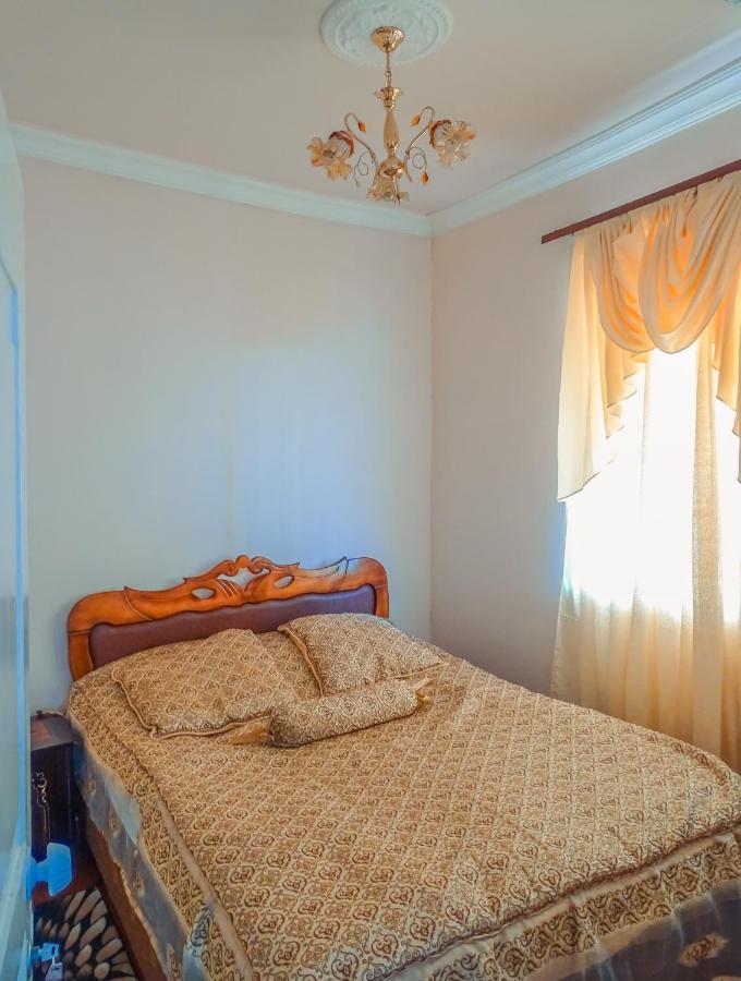 Aspet B&B Tatev Dış mekan fotoğraf