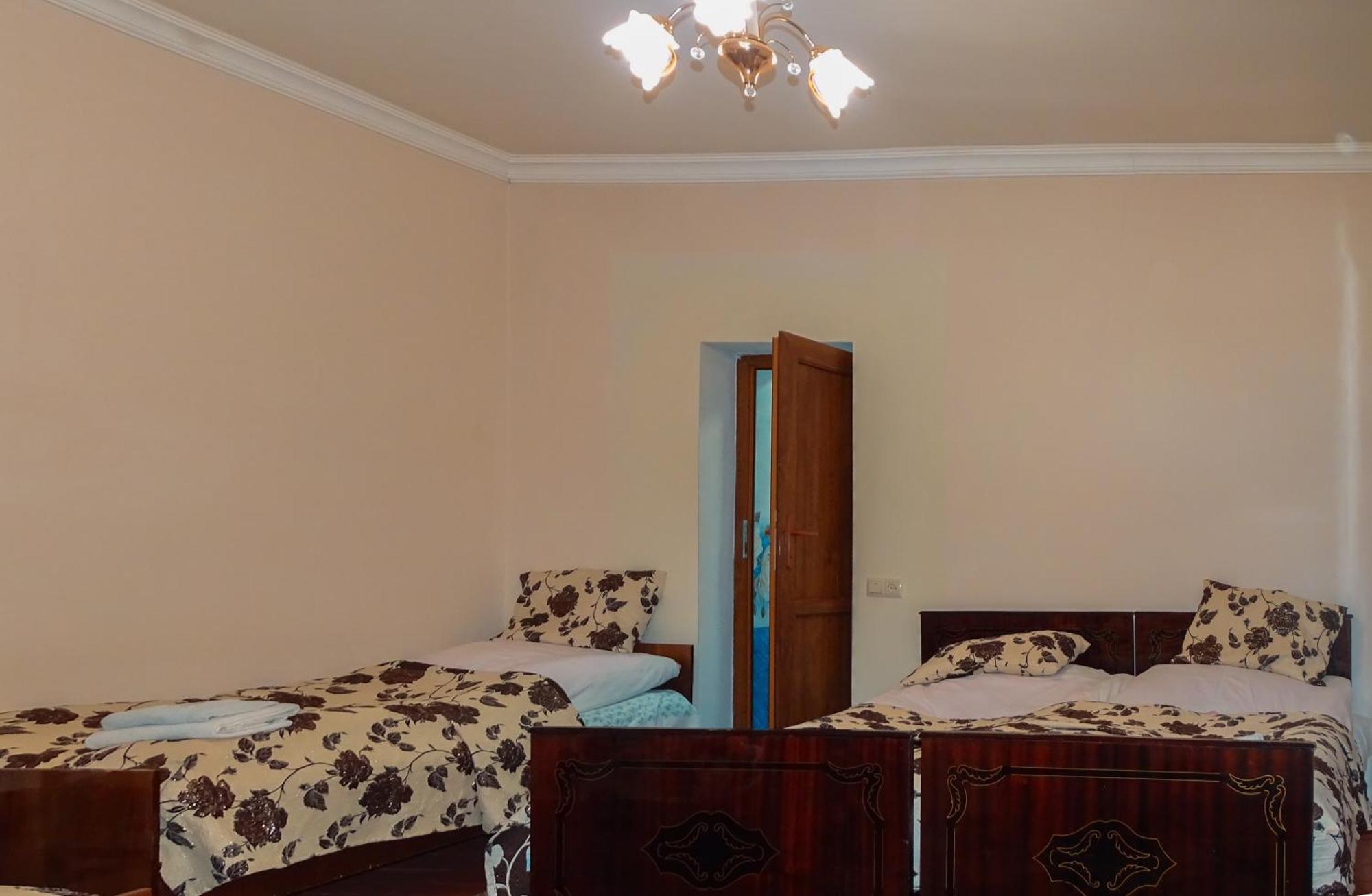 Aspet B&B Tatev Dış mekan fotoğraf