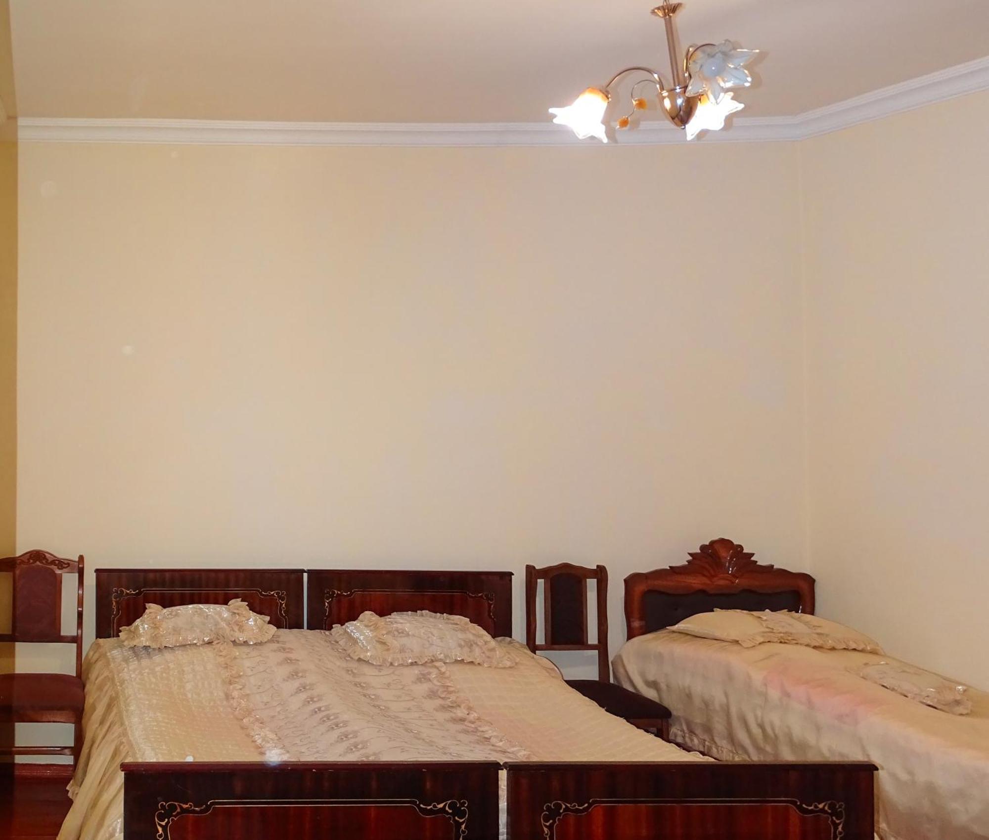 Aspet B&B Tatev Dış mekan fotoğraf