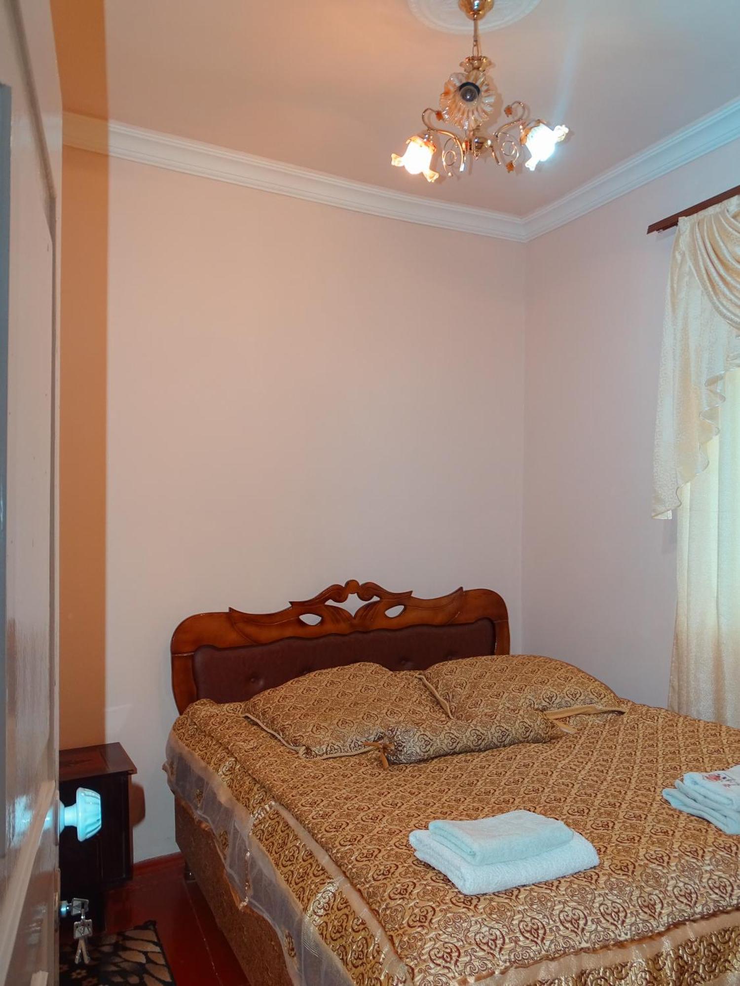 Aspet B&B Tatev Dış mekan fotoğraf