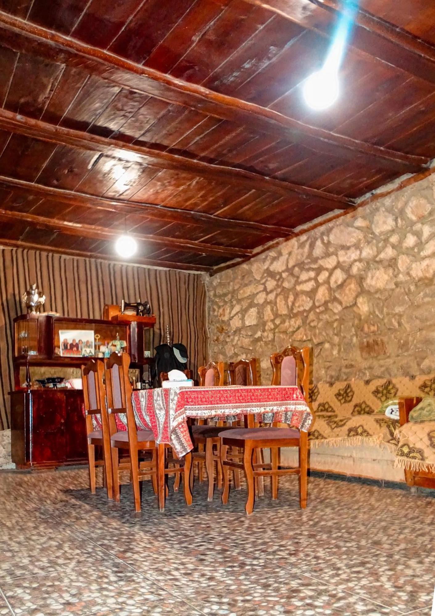 Aspet B&B Tatev Dış mekan fotoğraf