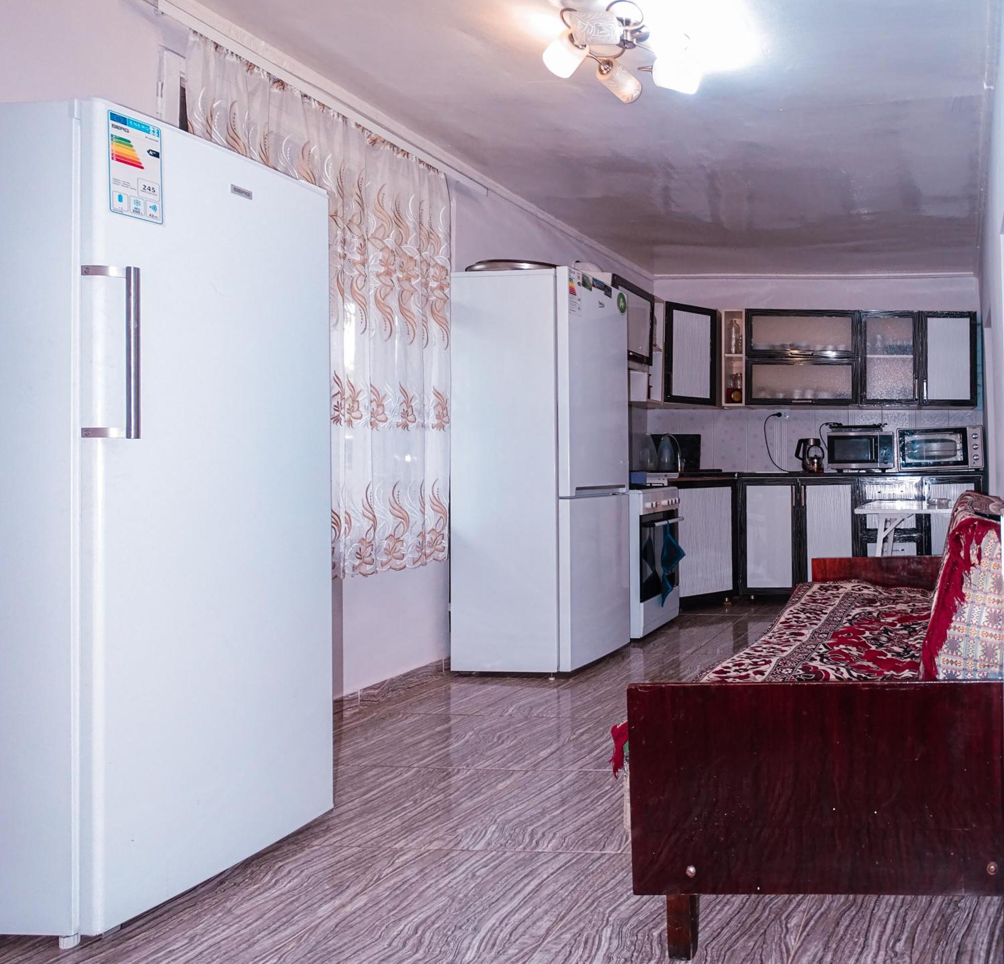 Aspet B&B Tatev Dış mekan fotoğraf