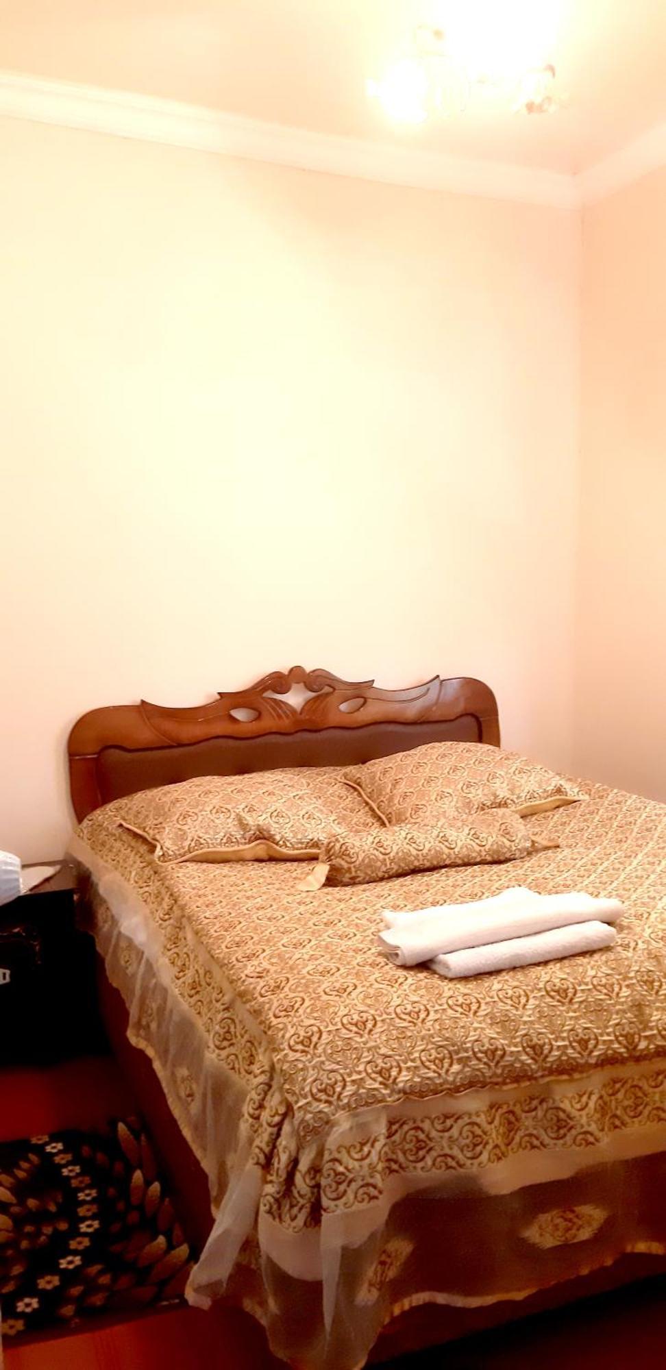 Aspet B&B Tatev Dış mekan fotoğraf