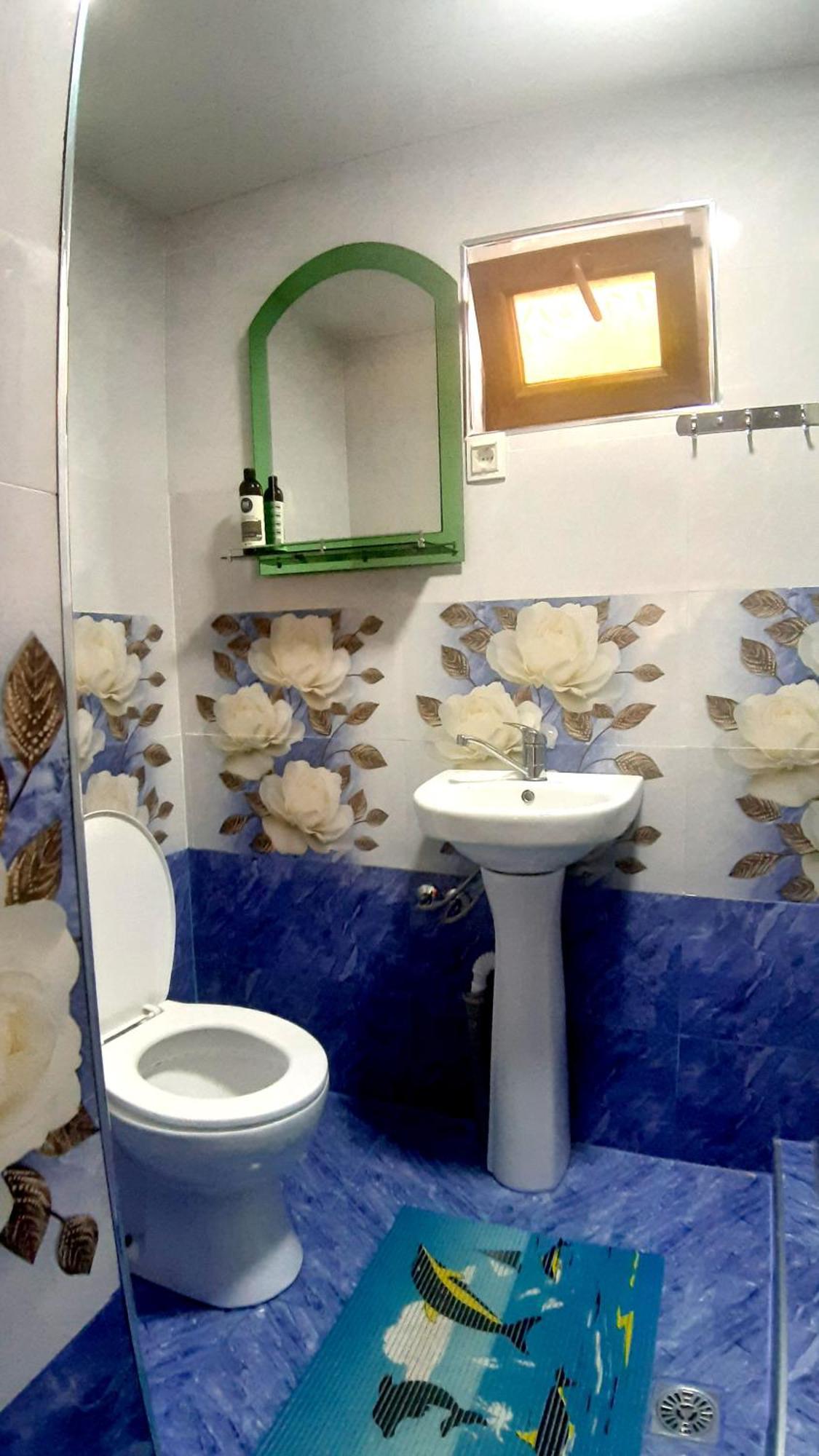 Aspet B&B Tatev Dış mekan fotoğraf