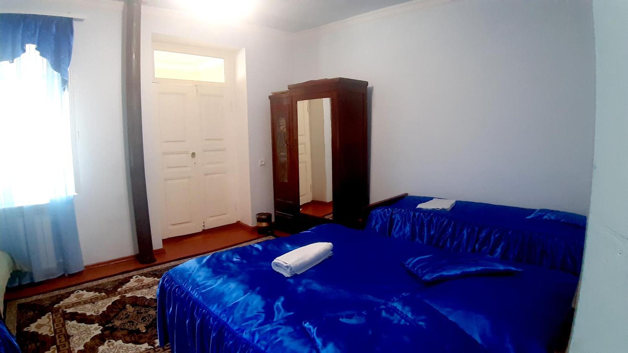 Aspet B&B Tatev Dış mekan fotoğraf