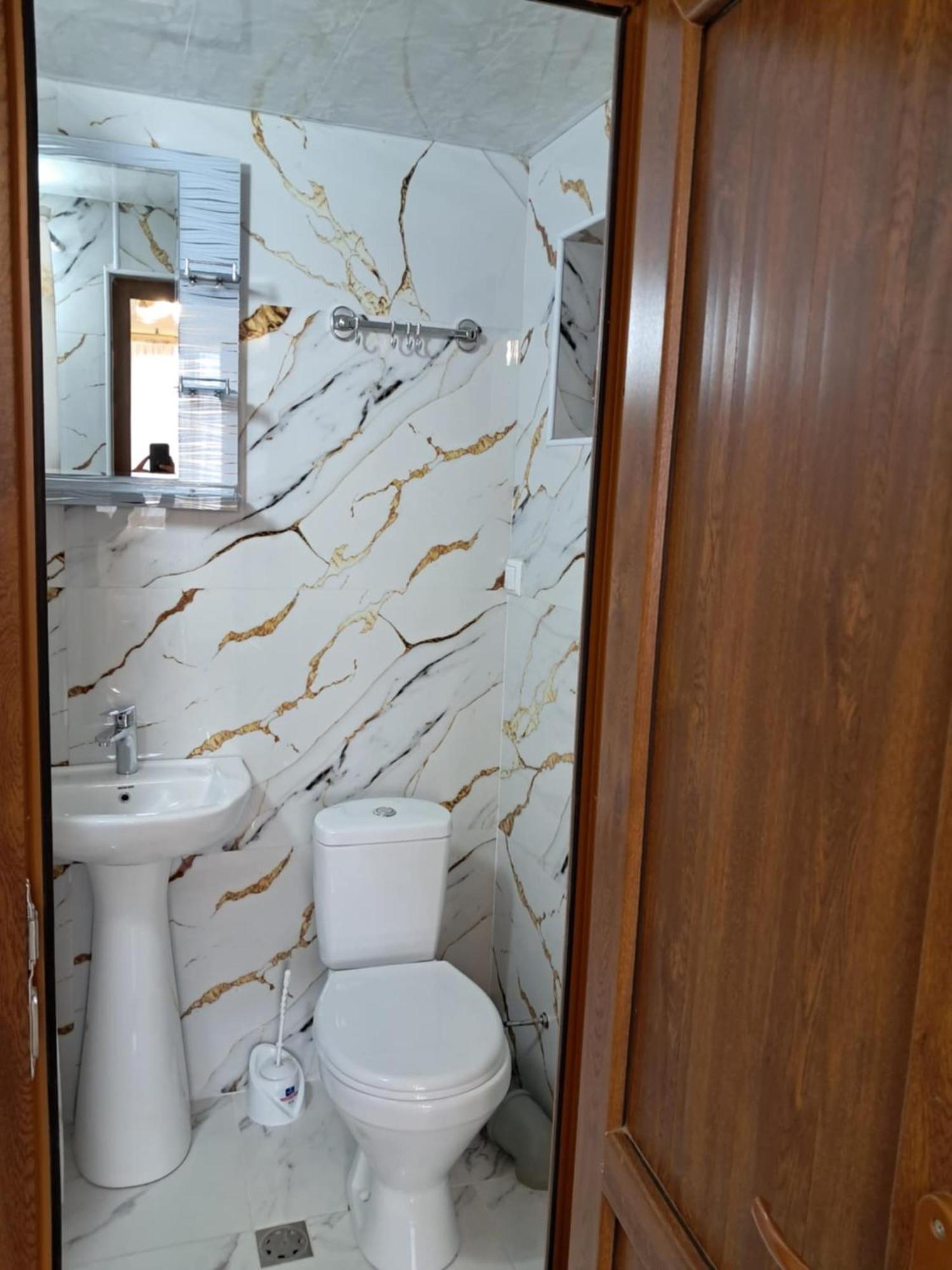 Aspet B&B Tatev Dış mekan fotoğraf
