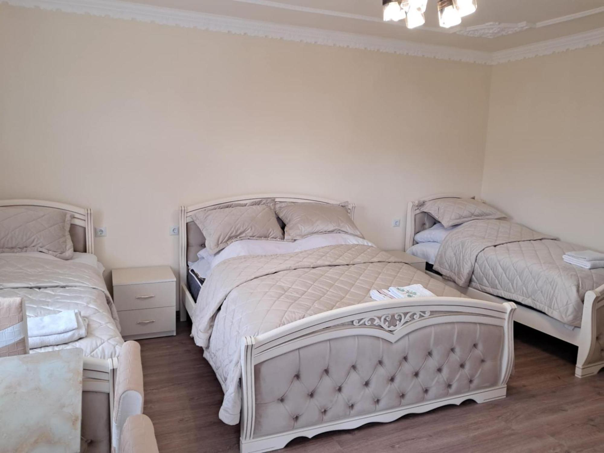 Aspet B&B Tatev Dış mekan fotoğraf