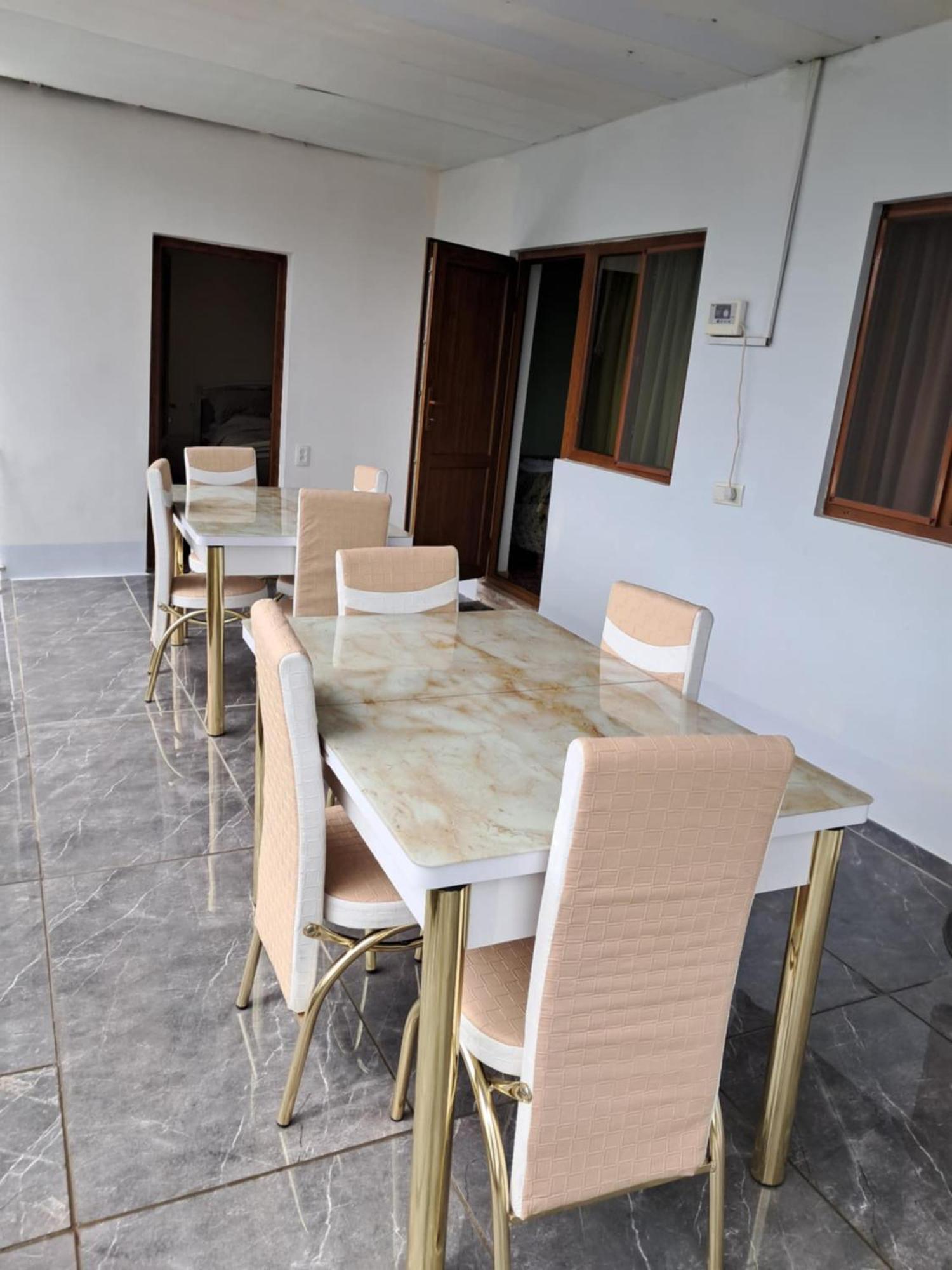 Aspet B&B Tatev Dış mekan fotoğraf