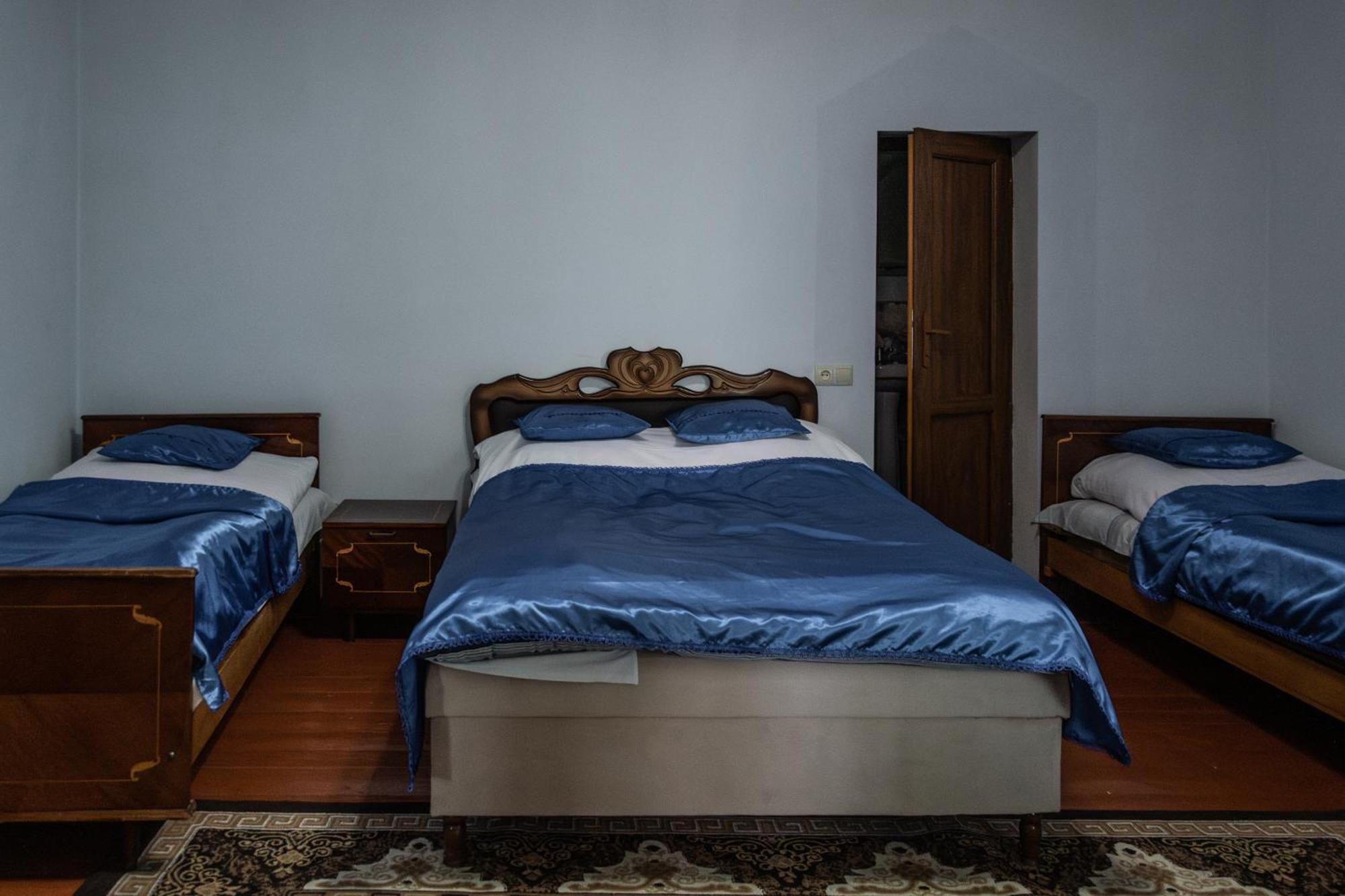Aspet B&B Tatev Dış mekan fotoğraf